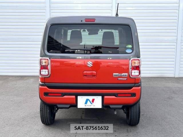 Suzuki HUSTLER 2020-06 352649-15