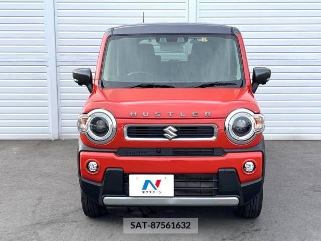 Suzuki HUSTLER 2020-06 352649-14