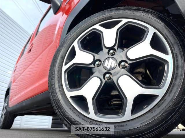 Suzuki HUSTLER 2020-06 352649-13