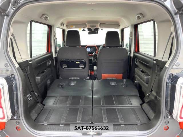 Suzuki HUSTLER 2020-06 352649-12