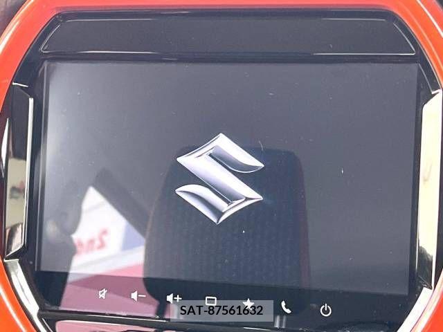 Suzuki HUSTLER 2020-06 352649-2