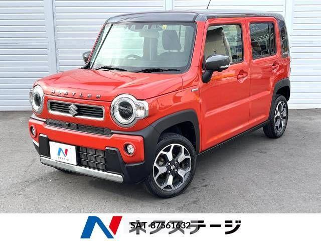 Suzuki HUSTLER 2020-06 352649-0