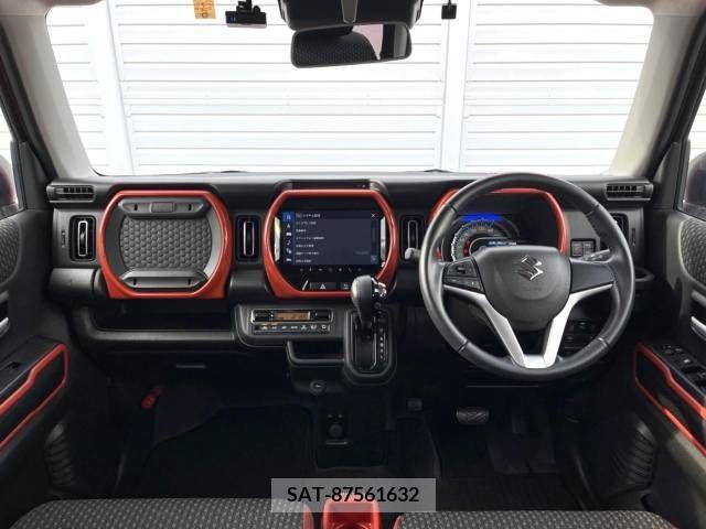 Suzuki HUSTLER 2020-06 352649-1