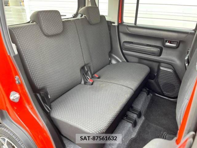 Suzuki HUSTLER 2020-06 352649-11