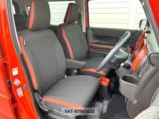 Suzuki HUSTLER 2020-06 352649-10