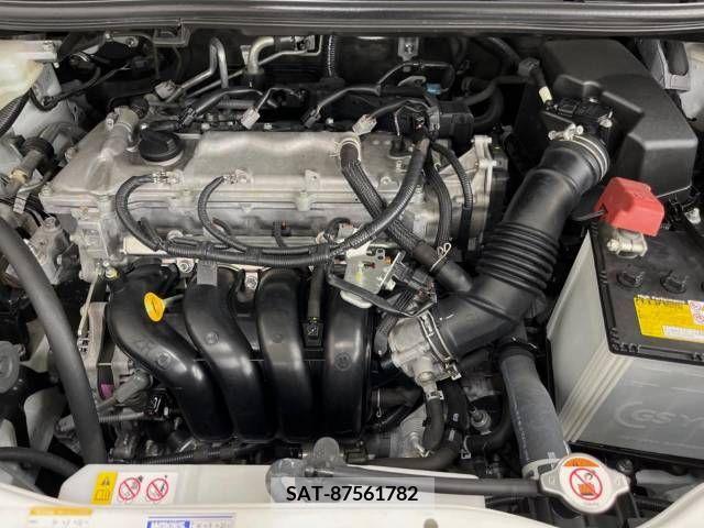Toyota NOAH 2019-04 392818-19