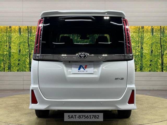 Toyota NOAH 2019-04 392818-16