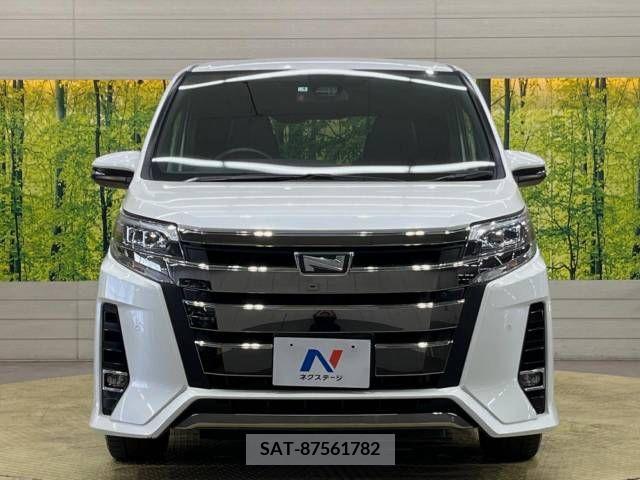 Toyota NOAH 2019-04 392818-15