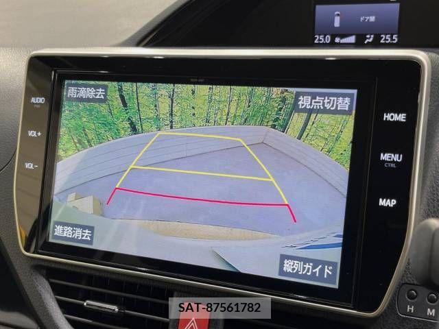 Toyota NOAH 2019-04 392818-4