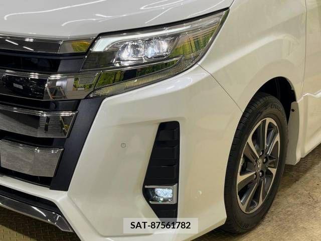 Toyota NOAH 2019-04 392818-13