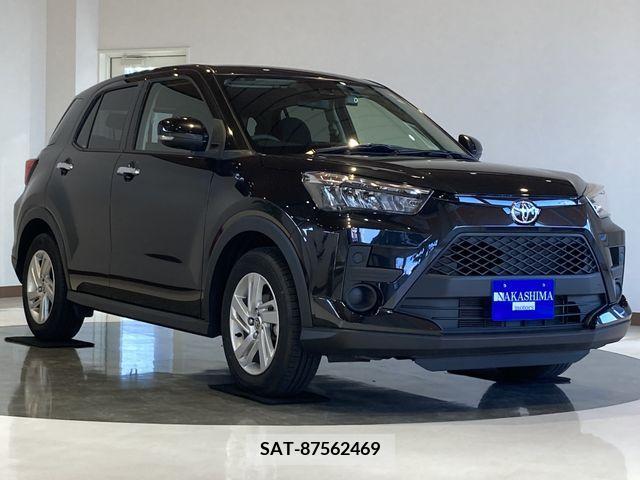 Toyota RAIZE 2022-06 221826-3