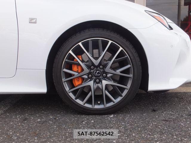 Lexus RC 2017-09 207772-7