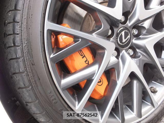 Lexus RC 2017-09 207772-8