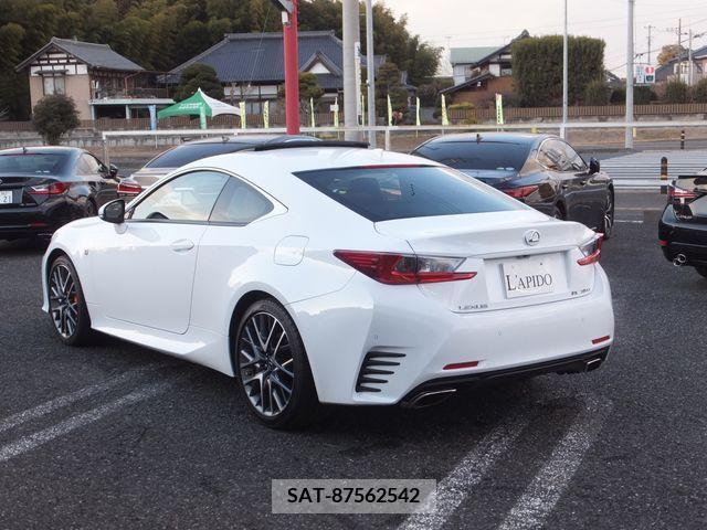 Lexus RC 2017-09 207772-9