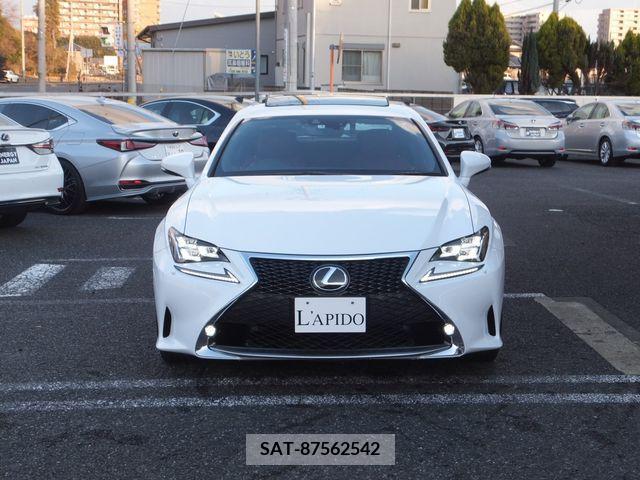 Lexus RC 2017-09 207772-11
