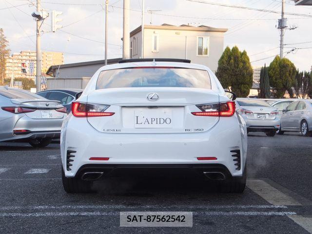 Lexus RC 2017-09 207772-12