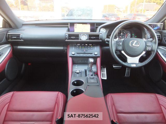 Lexus RC 2017-09 207772-1