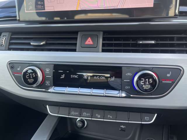 Audi A4 2023-03 25075-11