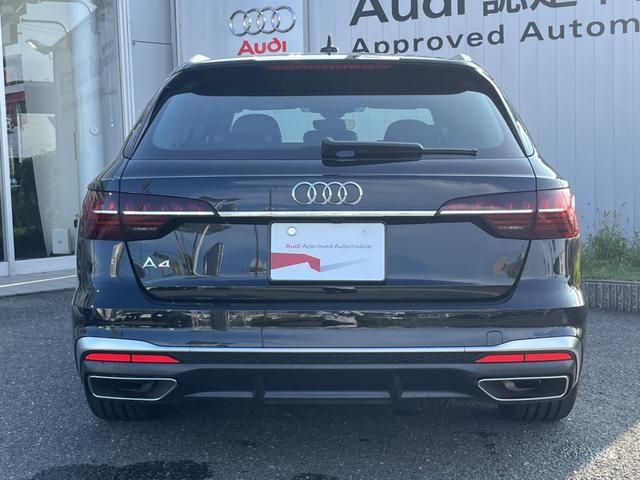 Audi A4 2023-03 25075-3