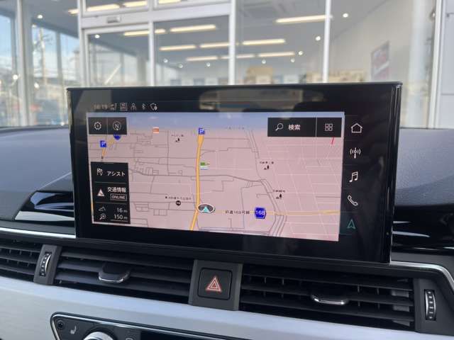 Audi A4 2023-03 25075-9