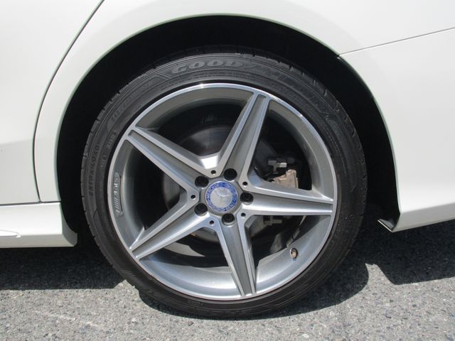 Mercedes Benz C-CLASS 2018-03 2373-15