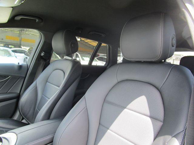 Mercedes Benz C-CLASS 2018-03 2373-17