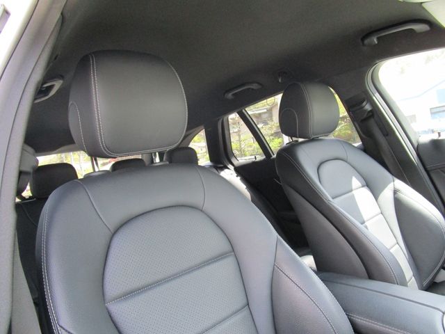 Mercedes Benz C-CLASS 2018-03 2373-19