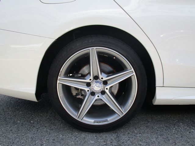 Mercedes Benz C-CLASS 2018-03 2373-14