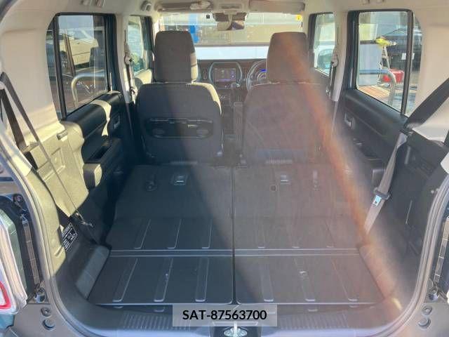 Suzuki HUSTLER 2020-03 251508-10