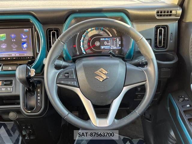 Suzuki HUSTLER 2020-03 251508-11