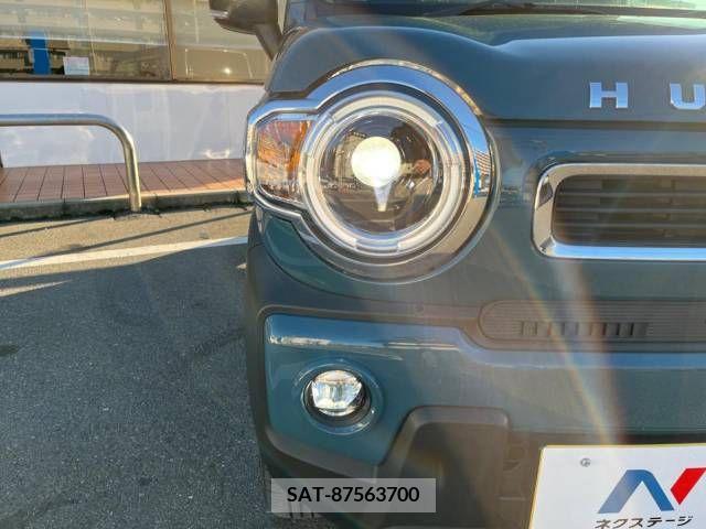 Suzuki HUSTLER 2020-03 251508-12