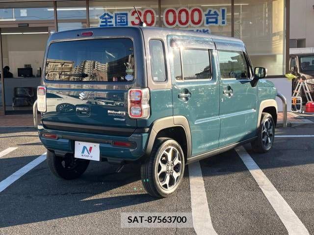 Suzuki HUSTLER 2020-03 251508-17