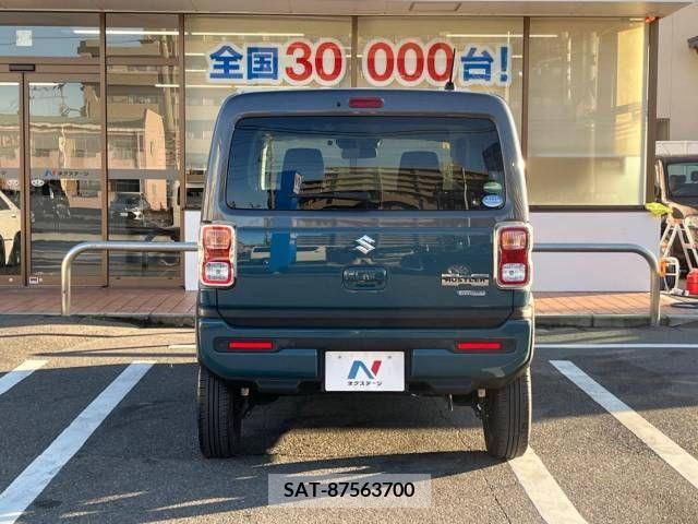 Suzuki HUSTLER 2020-03 251508-15
