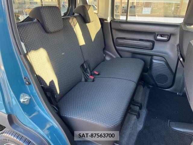 Suzuki HUSTLER 2020-03 251508-9