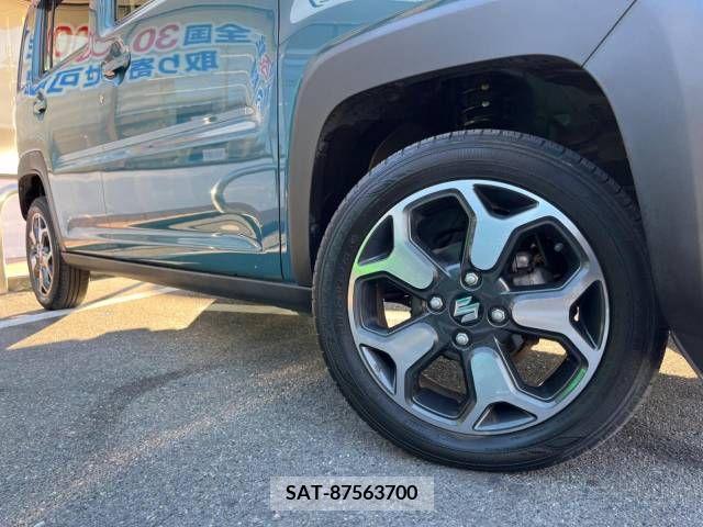 Suzuki HUSTLER 2020-03 251508-13