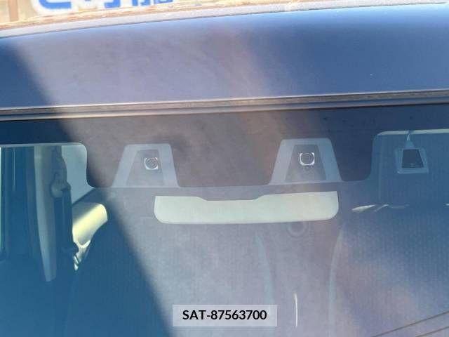 Suzuki HUSTLER 2020-03 251508-7
