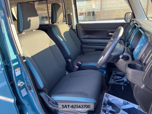 Suzuki HUSTLER 2020-03 251508-8