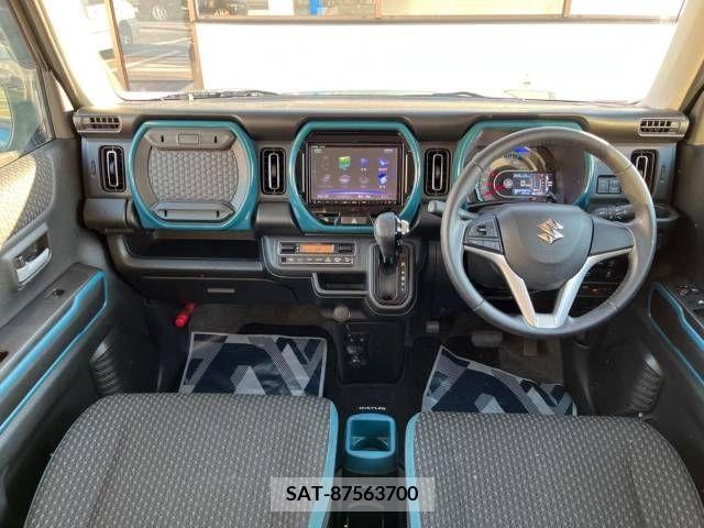 Suzuki HUSTLER 2020-03 251508-1