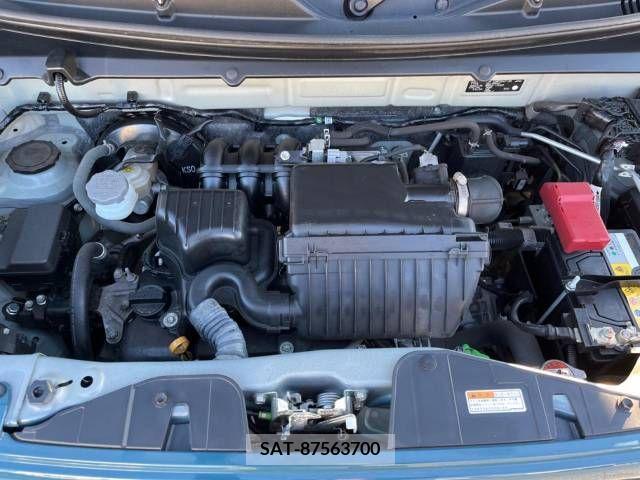 Suzuki HUSTLER 2020-03 251508-18