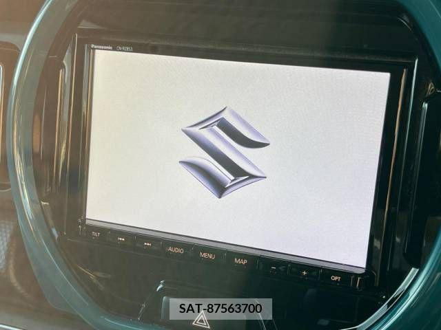 Suzuki HUSTLER 2020-03 251508-2