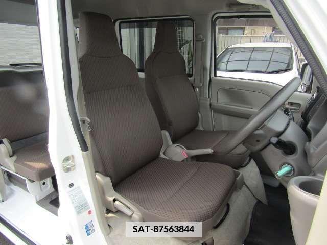 Suzuki EVERY 2018-05 336032-18