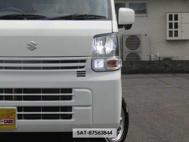 Suzuki EVERY 2018-05 336032-7