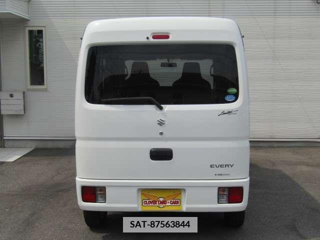 Suzuki EVERY 2018-05 336032-6