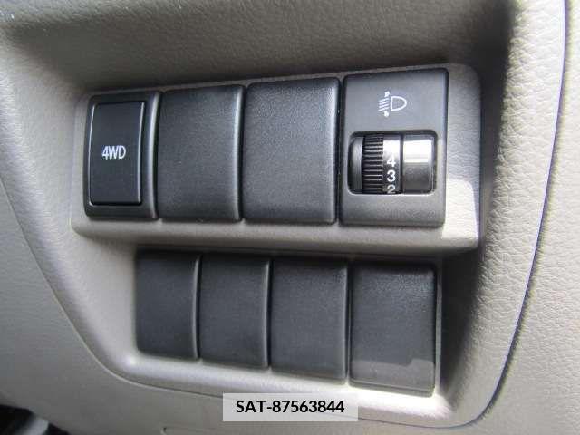 Suzuki EVERY 2018-05 336032-15