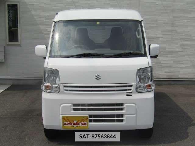 Suzuki EVERY 2018-05 336032-5