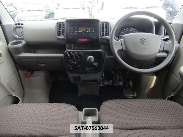 Suzuki EVERY 2018-05 336032-11