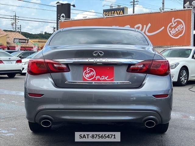 Nissan FUGA 2017-06 387976-17