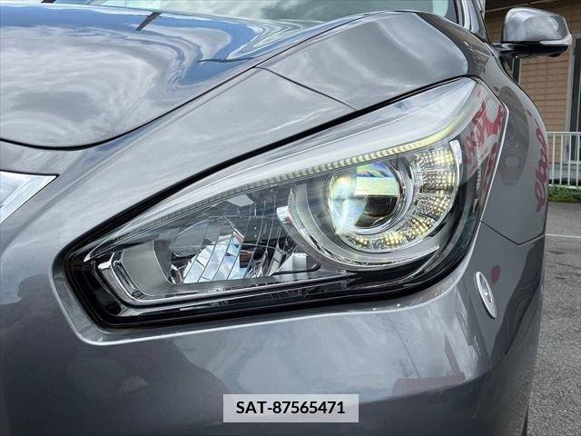 Nissan FUGA 2017-06 387976-9