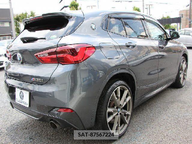 Bmw X2 2019-10 318921-2