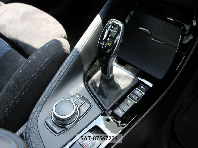 Bmw X2 2019-10 318921-19